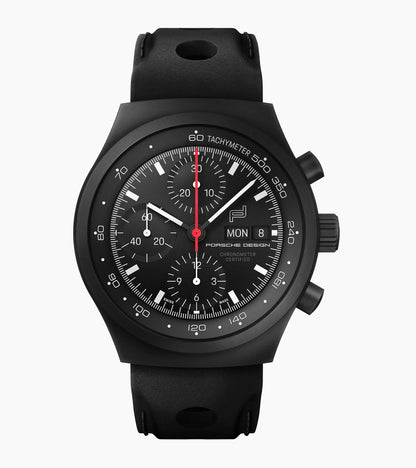 Chronograph 1 – 75 Years of Porsche Edition