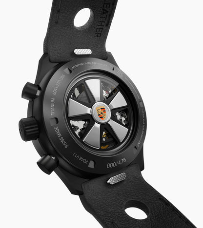 Chronograph 1 – 75 Years of Porsche Edition
