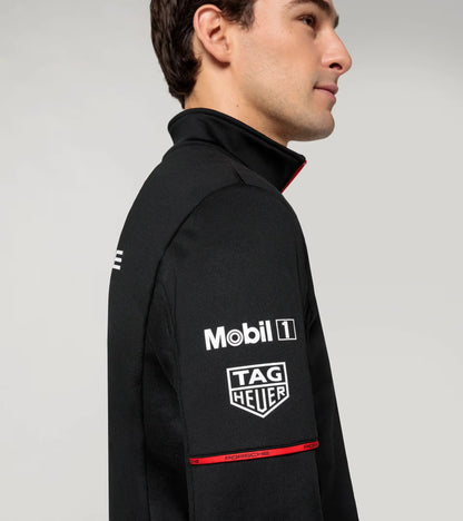 ユニセックス フリースジャケット - Porsche Motorsport