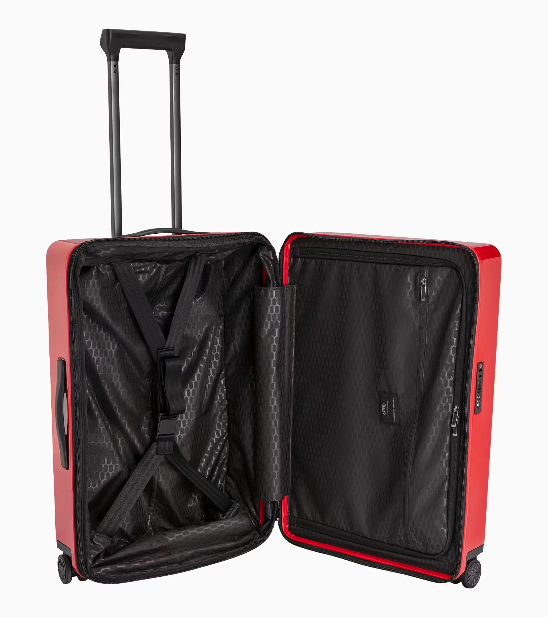 Porsche Design Trolley Case – ポルシェ公式オンラインショップ