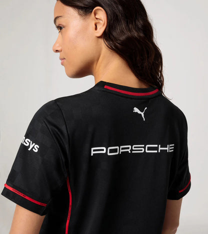 ウィメンズ Tシャツ - Porsche Motorsport
