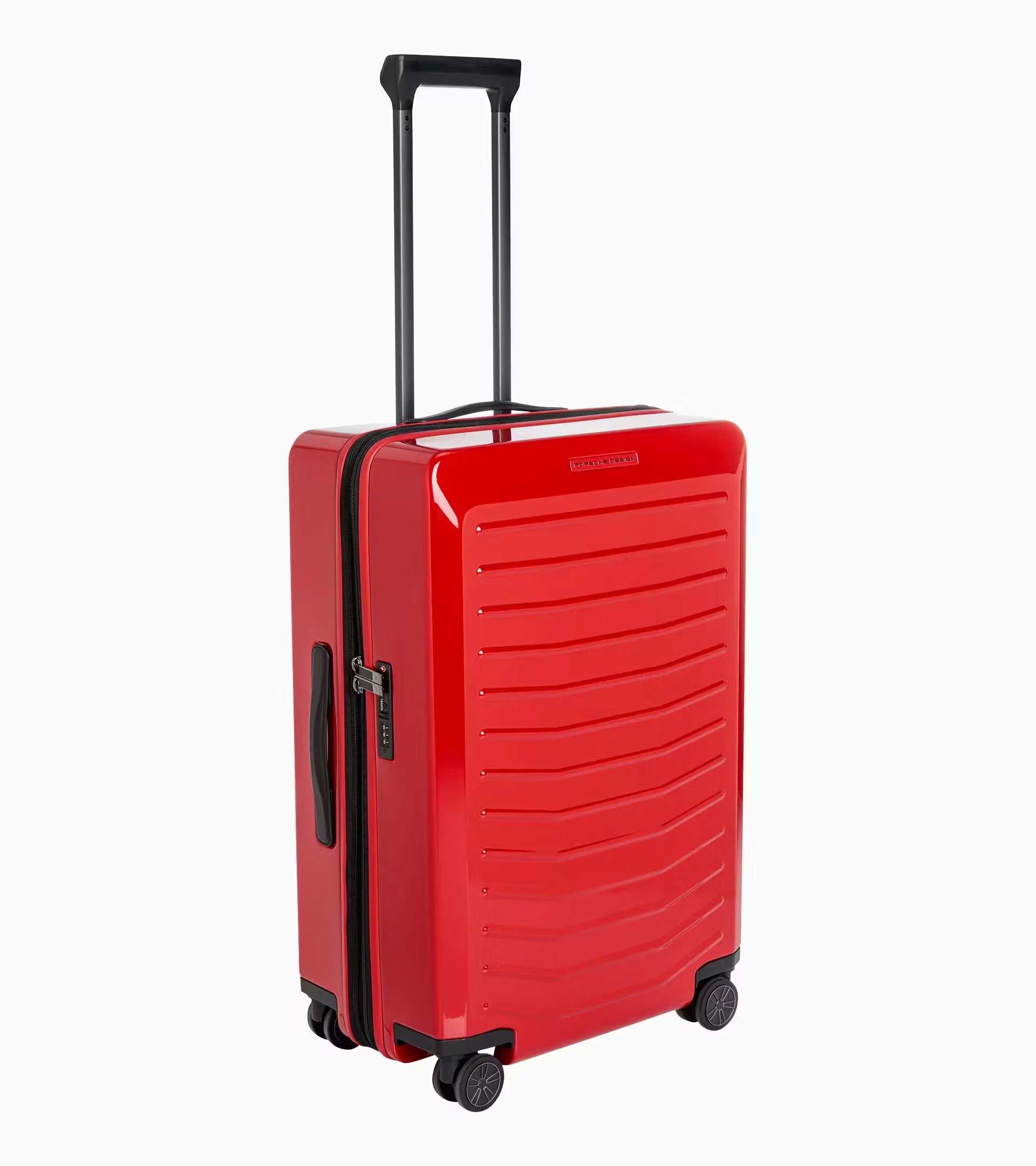 Porsche Design Trolley Case – ポルシェ公式オンラインショップ