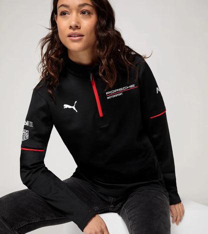 ユニセックス フリースジャケット - Porsche Motorsport