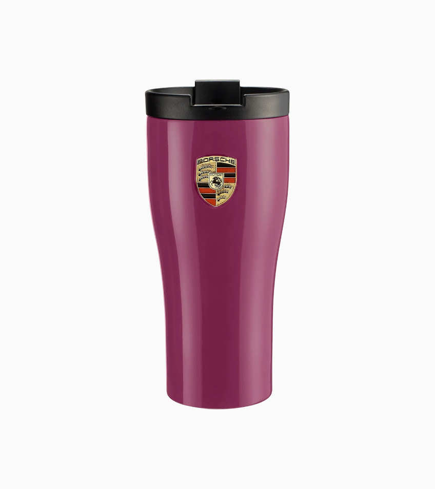 ポルシェステンレスタンブラー サーモスマグ – ポルシェ公式オンラインショップ