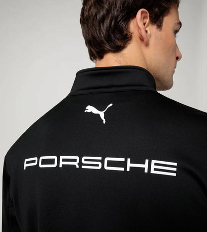 ユニセックス フリースジャケット - Porsche Motorsport