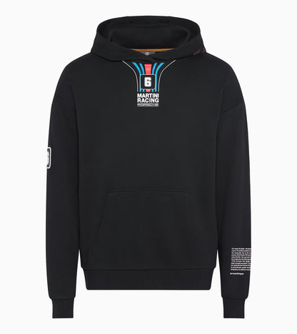 フーディー - MARTINI RACING®