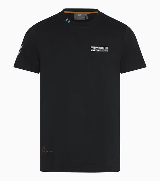 Tシャツ - MARTINI RACING®