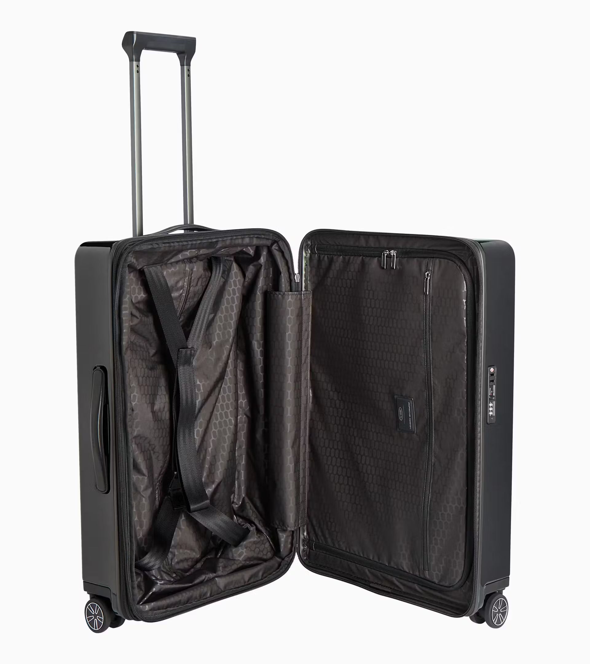 Porsche Design Trolley Case – ポルシェ公式オンラインショップ
