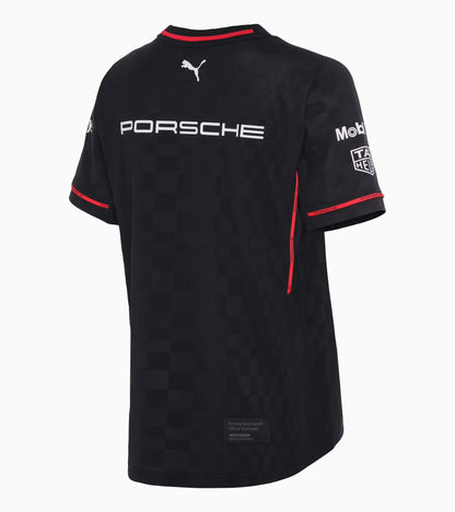 ウィメンズ Tシャツ - Porsche Motorsport