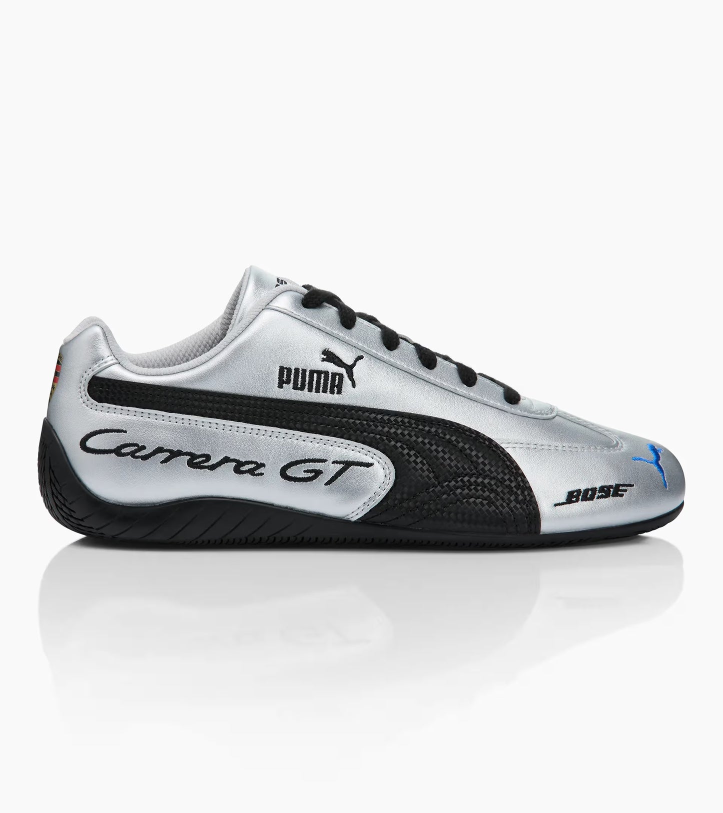 スピードキャットスニーカー - 25Y カレラGT コレクション