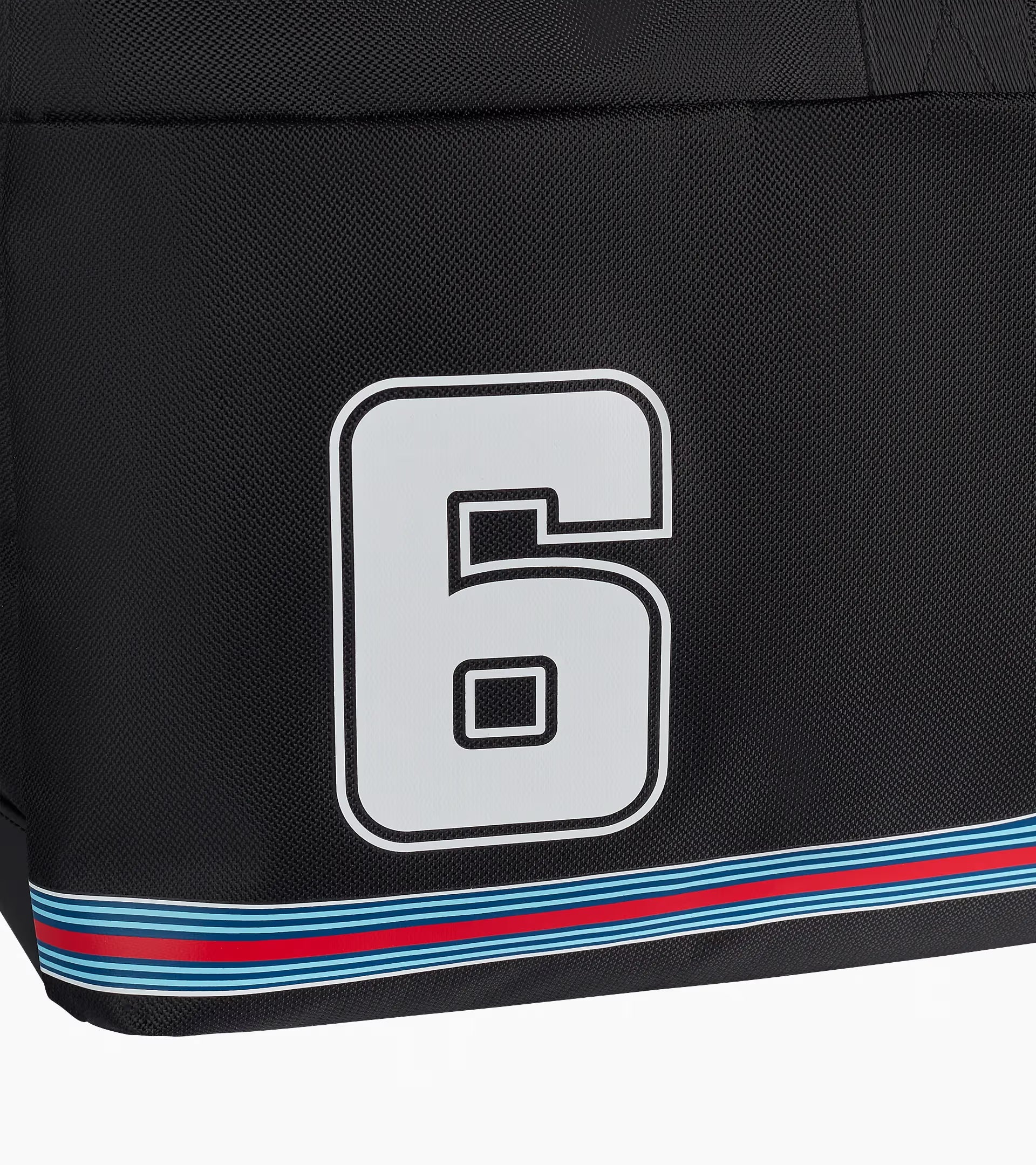 トラベルバッグ - MARTINI RACING® – ポルシェ公式オンラインショップ トラベルバッグ - MARTINI RACING® – ポルシェ公式オンラインショップ