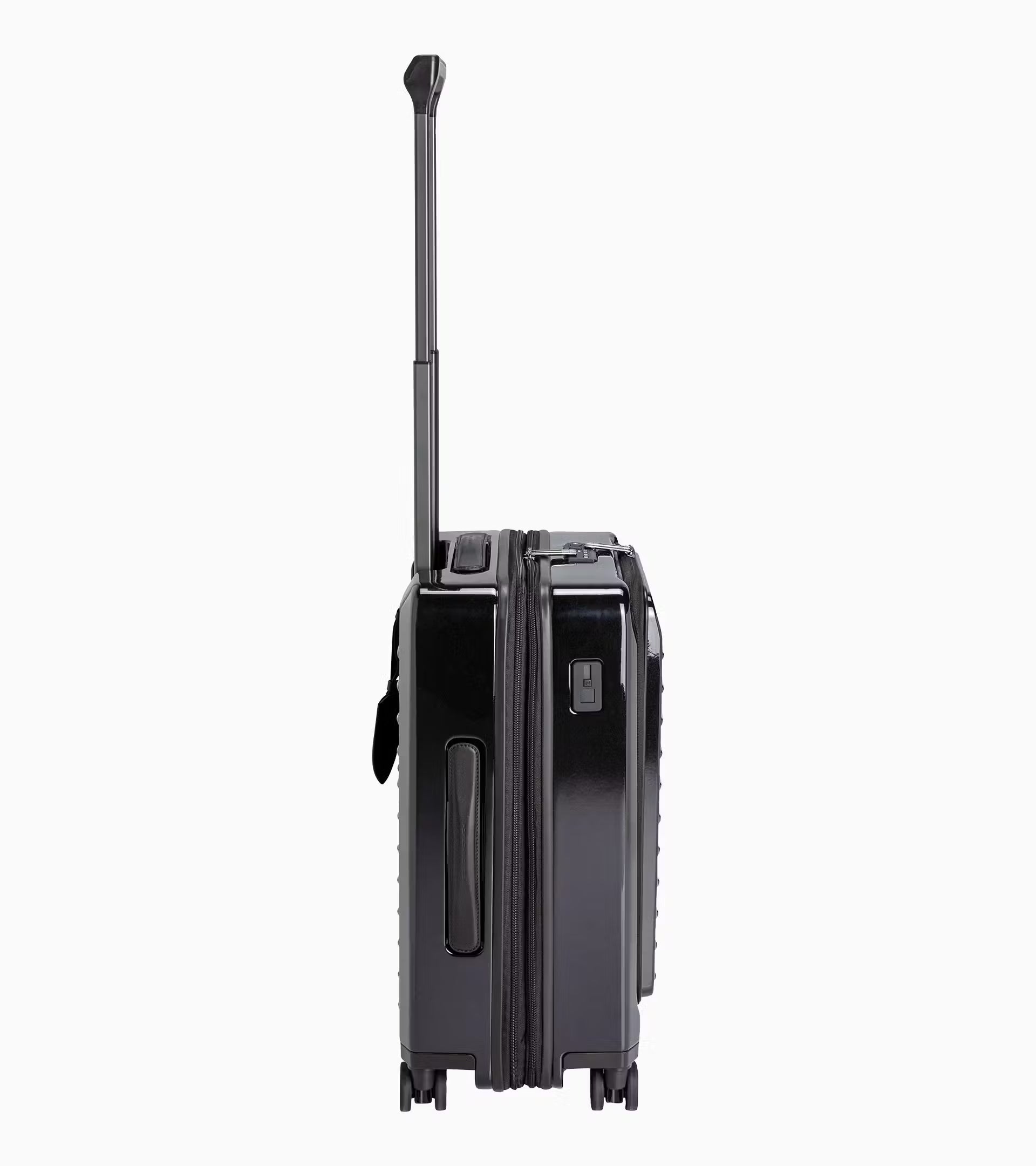ポルシェ　PORSCHE　スーツケース　上海ディーラー　非売品　キャリーケース Porsche Design Trolley Case – ポルシェ公式オンラインショップ
