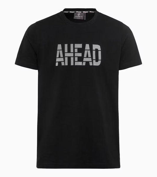 AHEAD - ユニセックスTシャツ