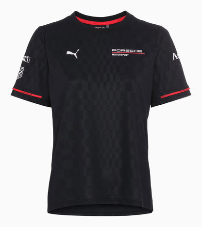 ウィメンズ Tシャツ - Porsche Motorsport