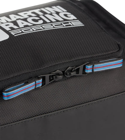 ウォッシュバッグ - MARTINI RACING® – ポルシェ公式オンラインショップ ウォッシュバッグ - MARTINI RACING® – ポルシェ公式オンラインショップ