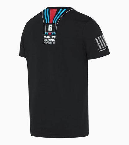 Tシャツ - MARTINI RACING®