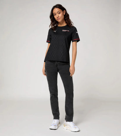 ウィメンズ Tシャツ - Porsche Motorsport