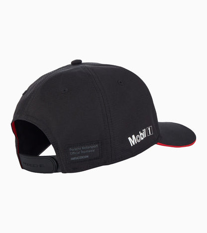ユニセックス キャップ - Porsche Motorsport【順次入荷予定】
