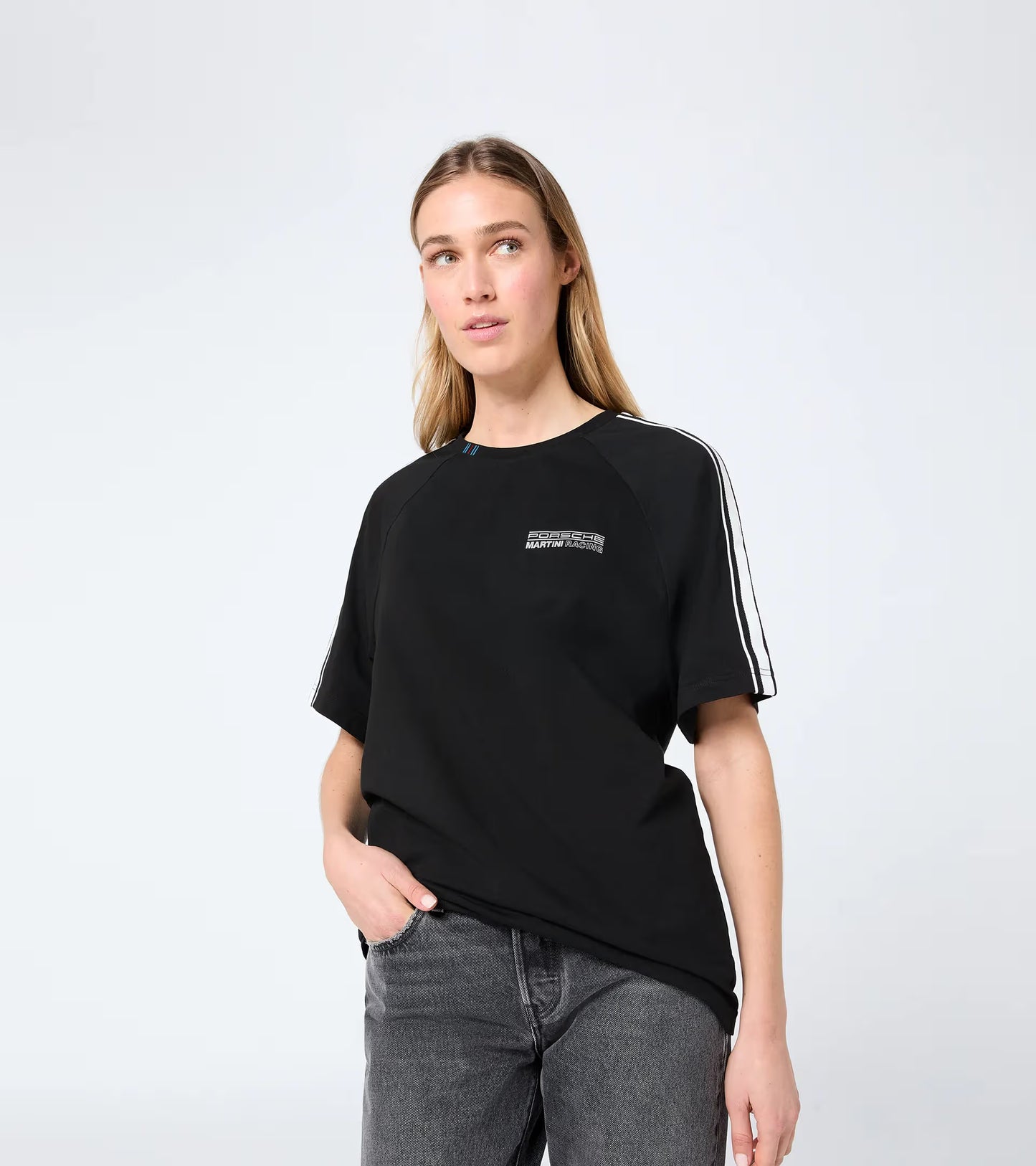 Tシャツ- MARTINI RACING®
