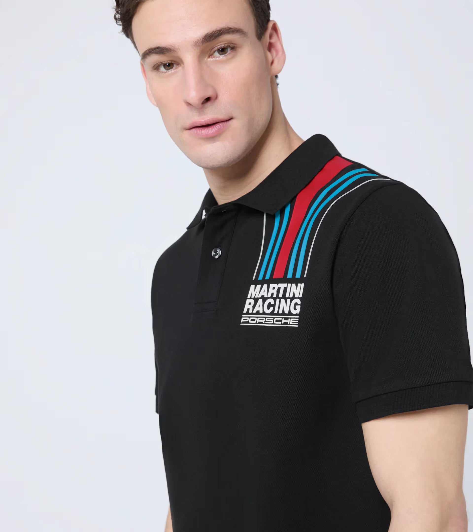 ポロシャツ - MARTINI RACING® – ポルシェ公式オンラインショップ ポロシャツ - MARTINI RACING® – ポルシェ公式オンラインショップ