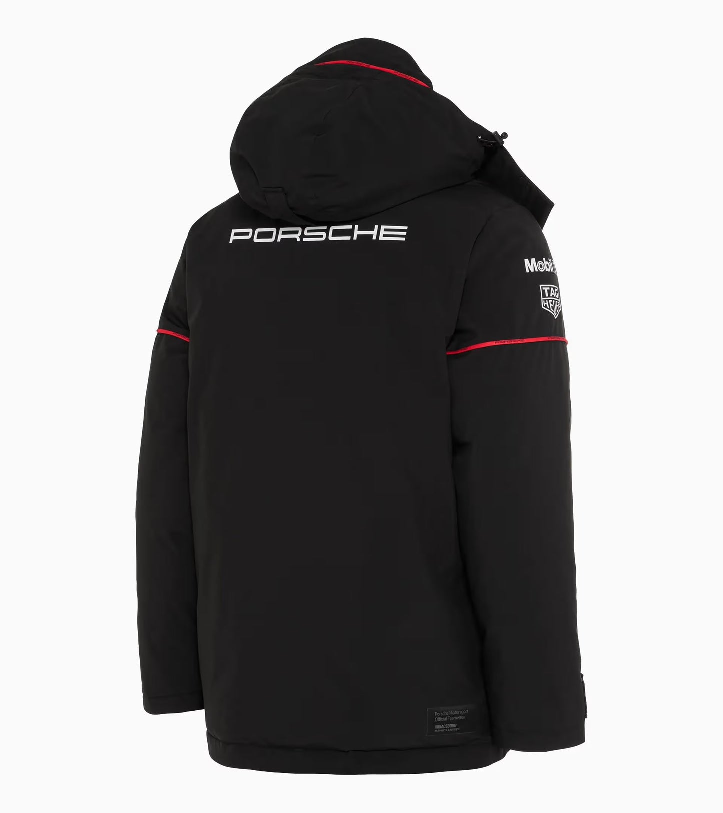 ユニセックス ウィンタージャケット - Porsche Motorsport
