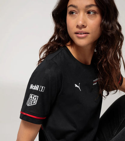 ウィメンズ Tシャツ - Porsche Motorsport