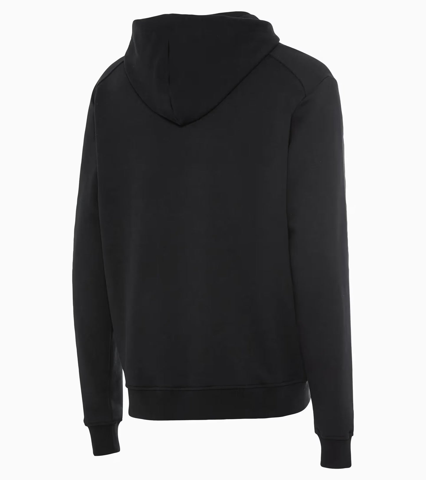 ユニセックスフーディー - Porsche. There is no Substitute.