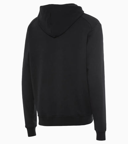 ユニセックスフーディー - Porsche. There is no Substitute.