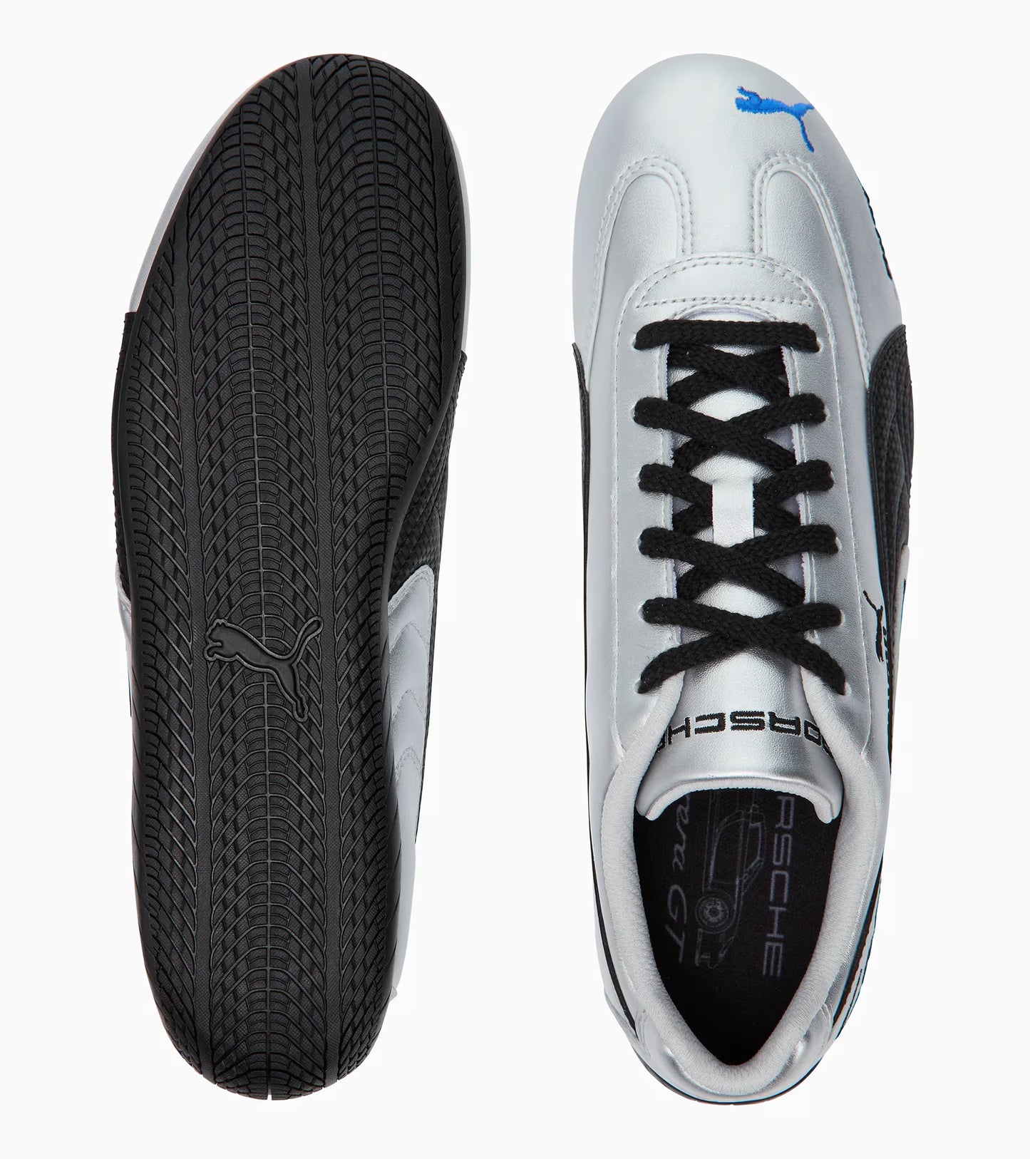 スピードキャットスニーカー - 25Y カレラGT コレクション