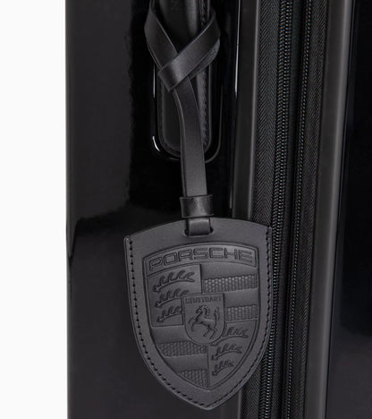 ポルシェデザイン・トローリーケース　ブラックメタリック Sサイズ