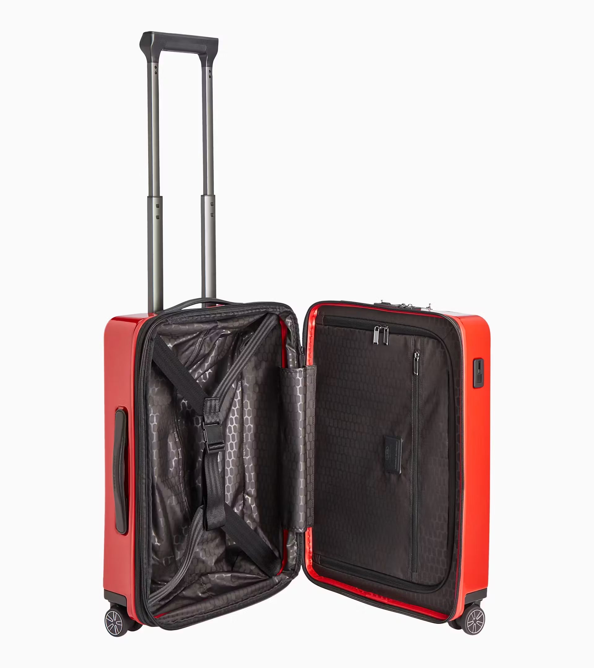 Porsche Design Trolley Case – ポルシェ公式オンラインショップ