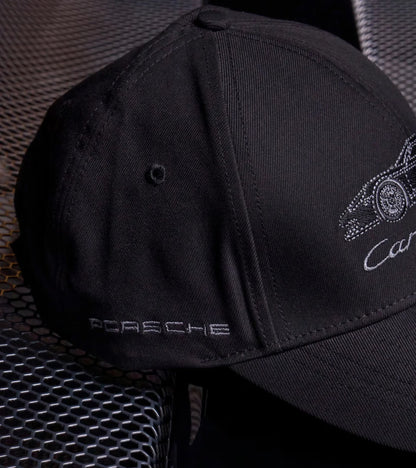 キャップ - 25Y カレラGT コレクション