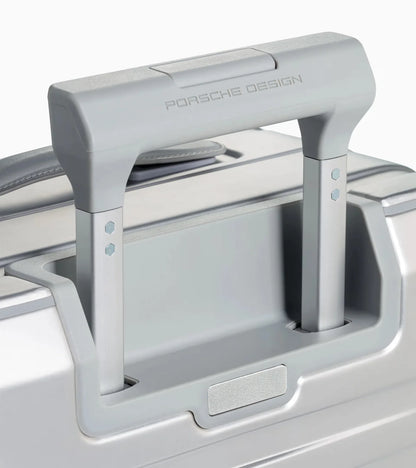 ポルシェデザイン・アルミニウム・トローリーケース Sサイズ - シルバー