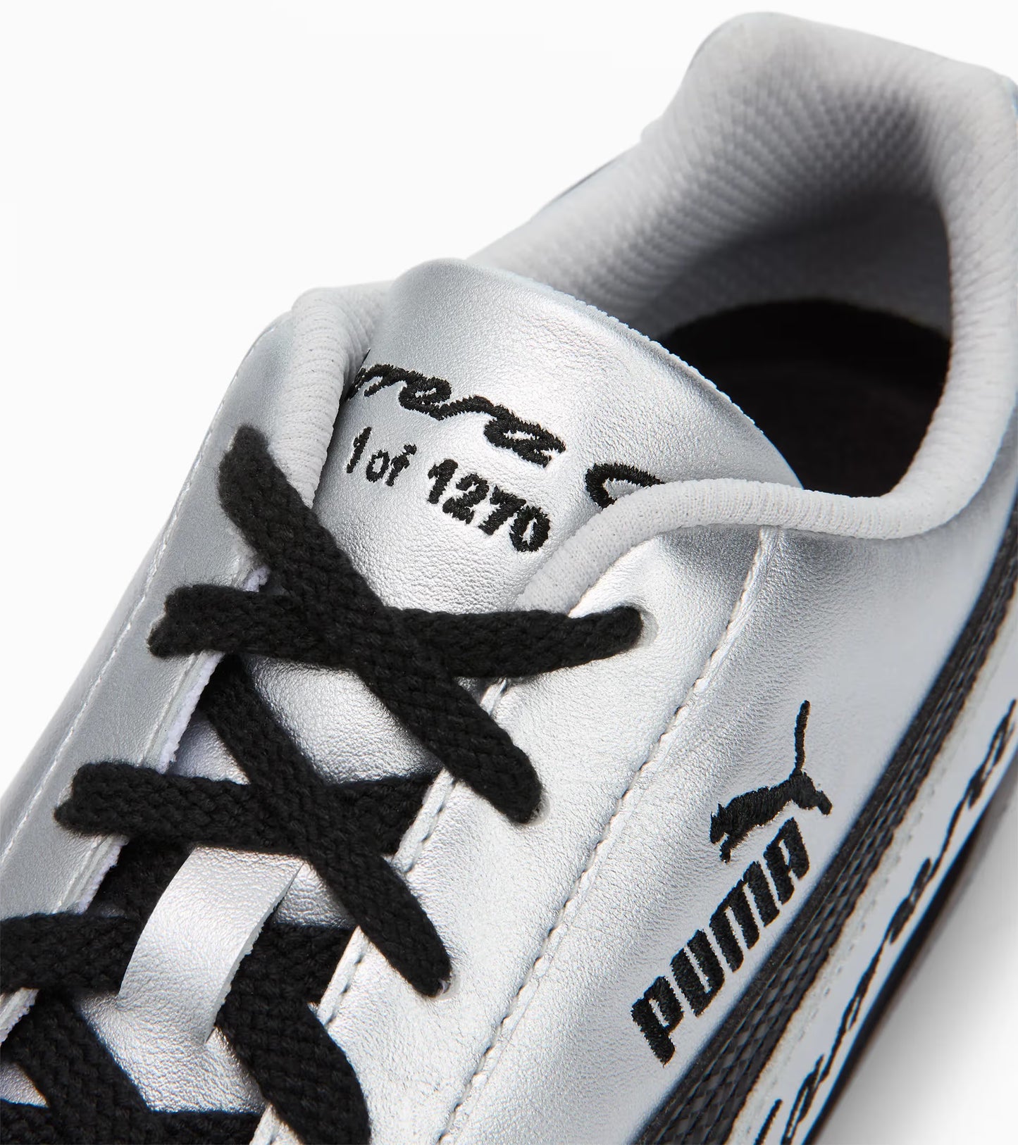 スピードキャットスニーカー - 25Y カレラGT コレクション