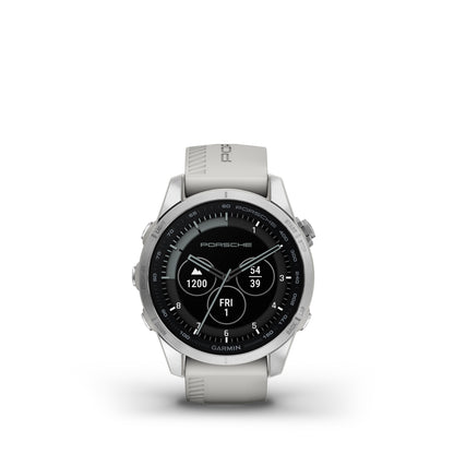 Porsche x Garmin スマートウォッチ Epix Pro, 42mm