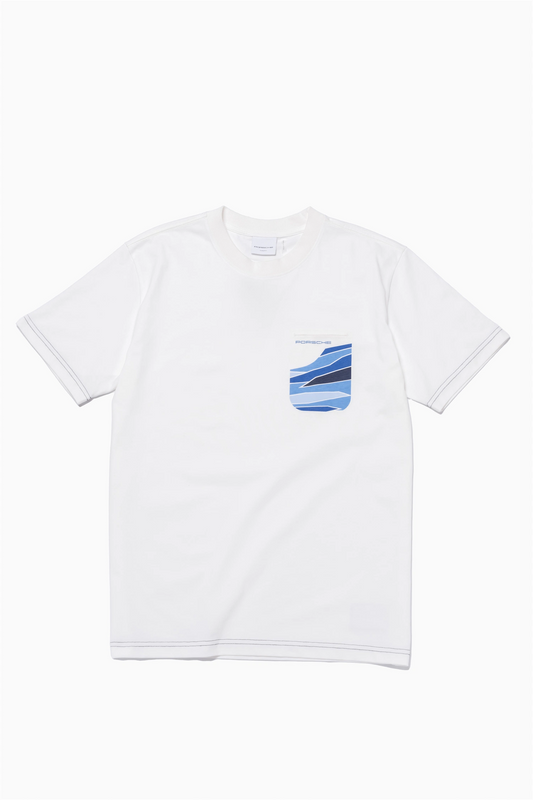 Tシャツ - 911 GT3 ArtisanEdition
