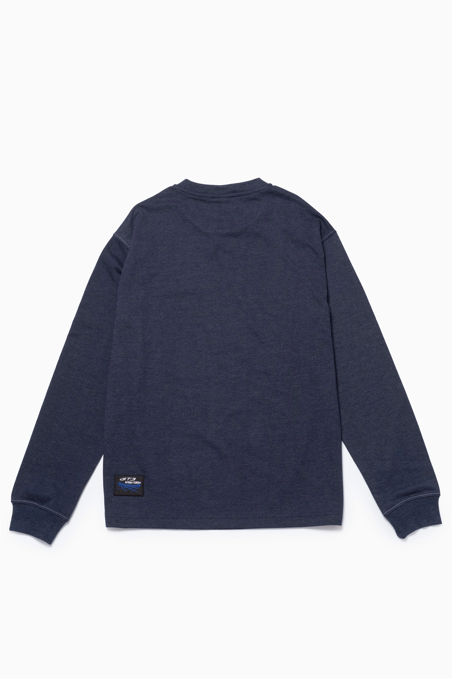 ロングスリーブTシャツ - 911 GT3 ArtisanEdition