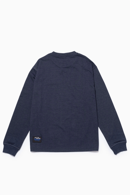 ロングスリーブTシャツ - 911 GT3 ArtisanEdition