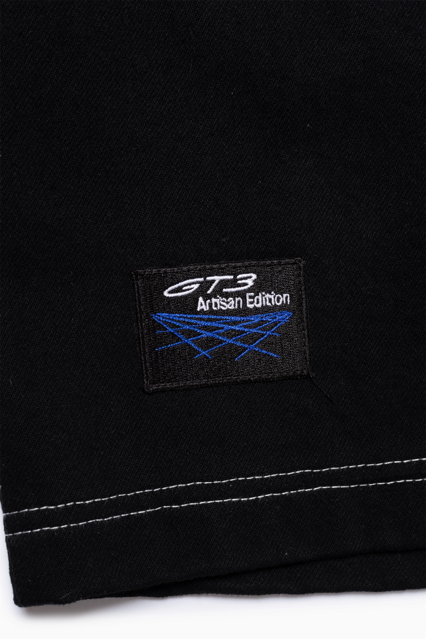 ストラクチャードジャケット - 911 GT3 ArtisanEdition