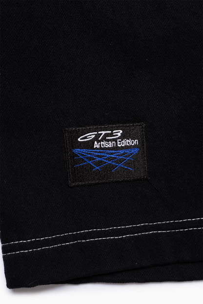ストラクチャードジャケット - 911 GT3 ArtisanEdition