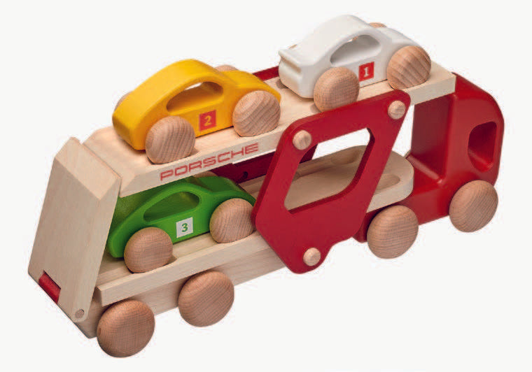 レーストラック