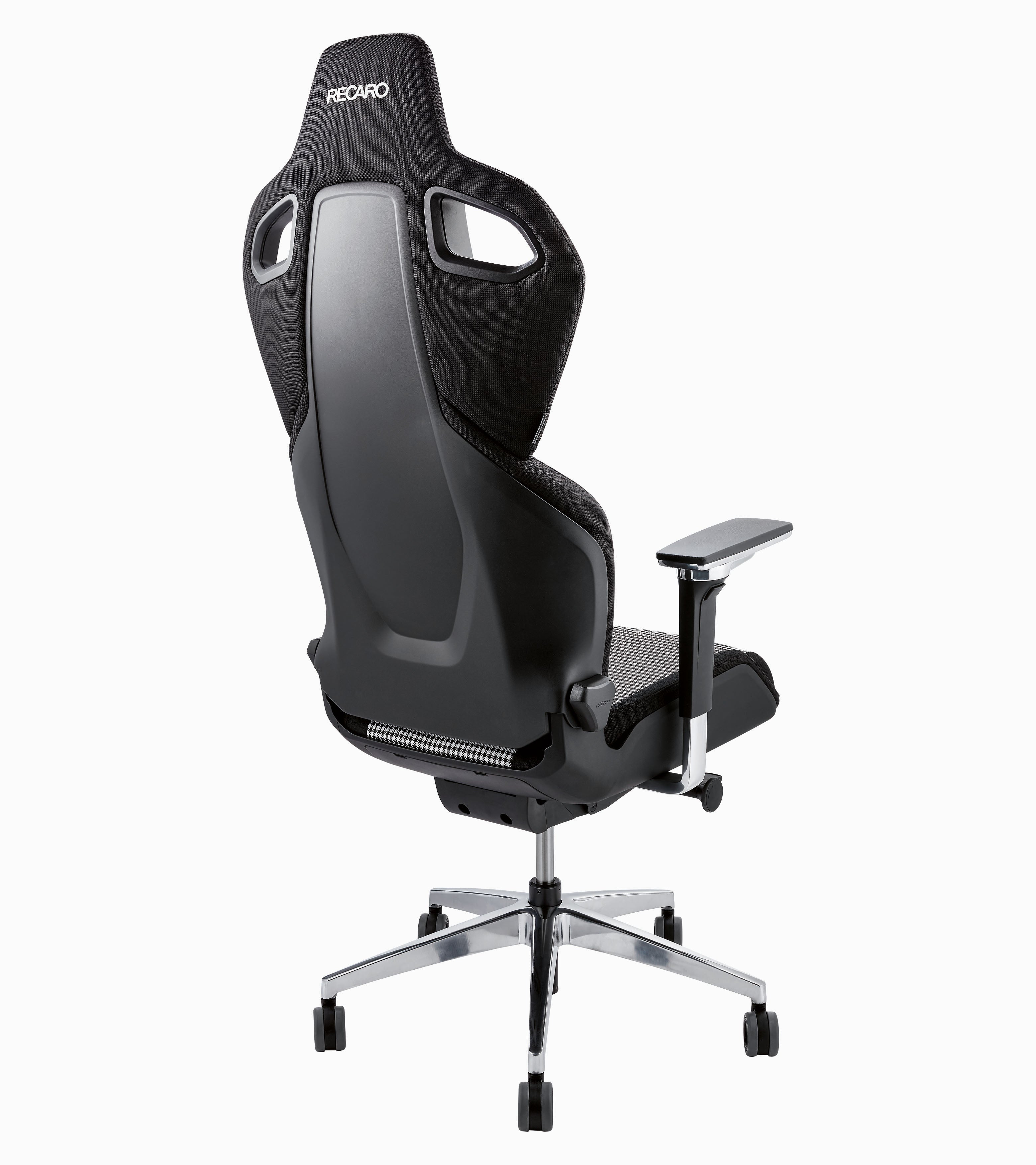 Recaro Gaming Chair Pepita