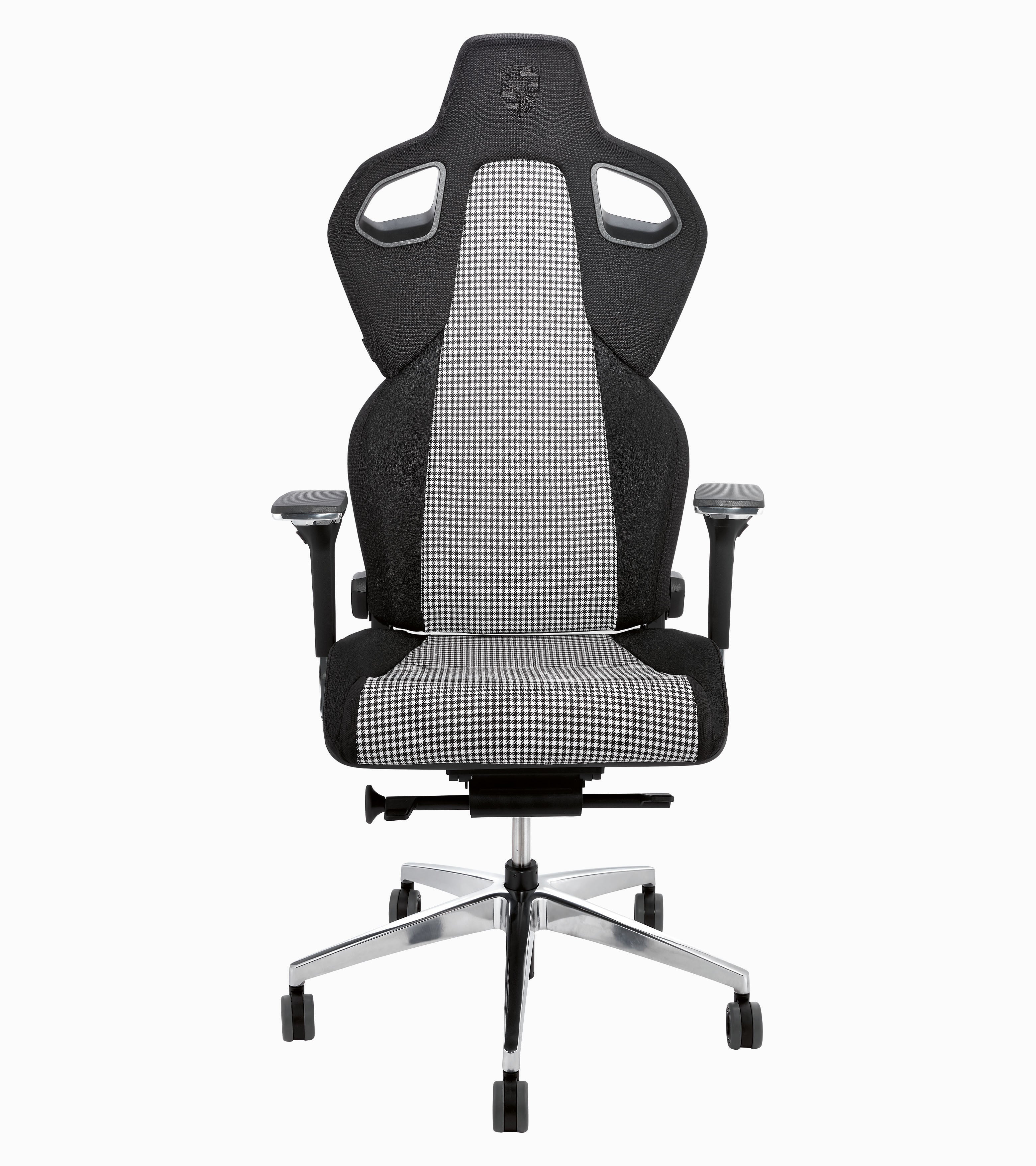 Recaro Gaming Chair Pepita – ポルシェ公式オンラインショップ