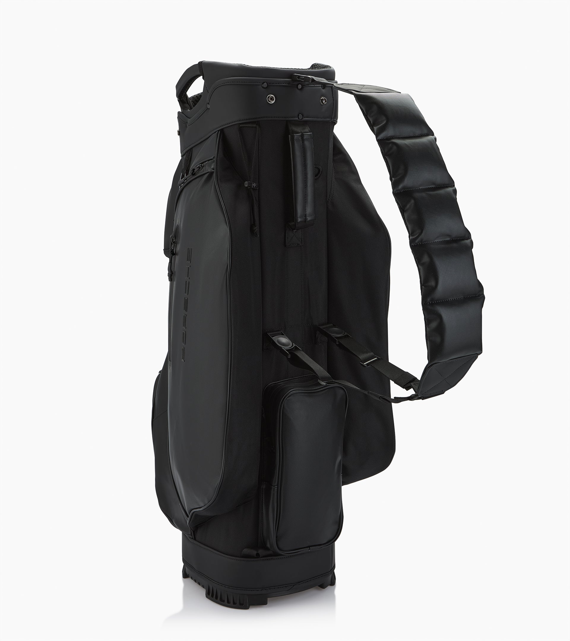 Golfickers ゴルフィッカーズ カートバッグ ゴルフバックBlack ゴルフ カートバック – ポルシェ公式オンラインショップ