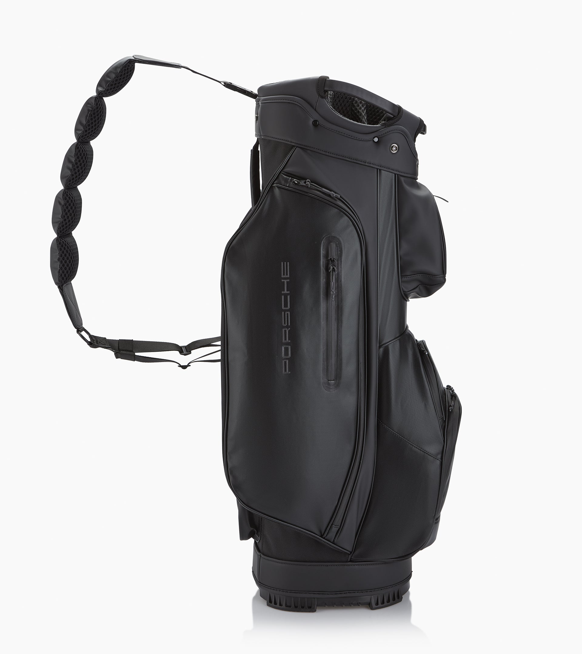 Golfickers ゴルフィッカーズ カートバッグ ゴルフバックBlack ゴルフ カートバック – ポルシェ公式オンラインショップ