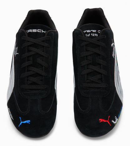 スピードキャットスニーカー - 25Y カレラGT コレクション