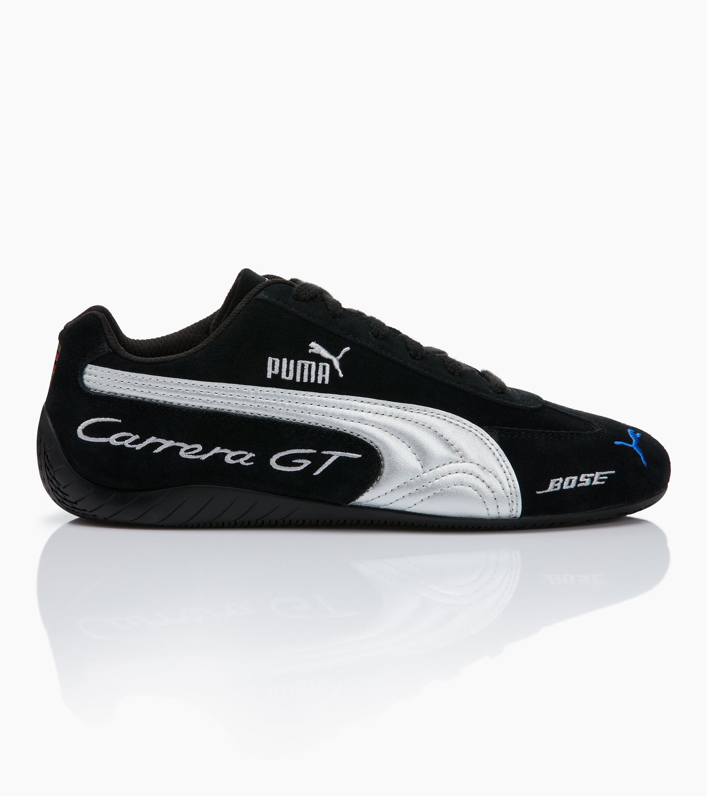 スピードキャットスニーカー - 25Y カレラGT コレクション