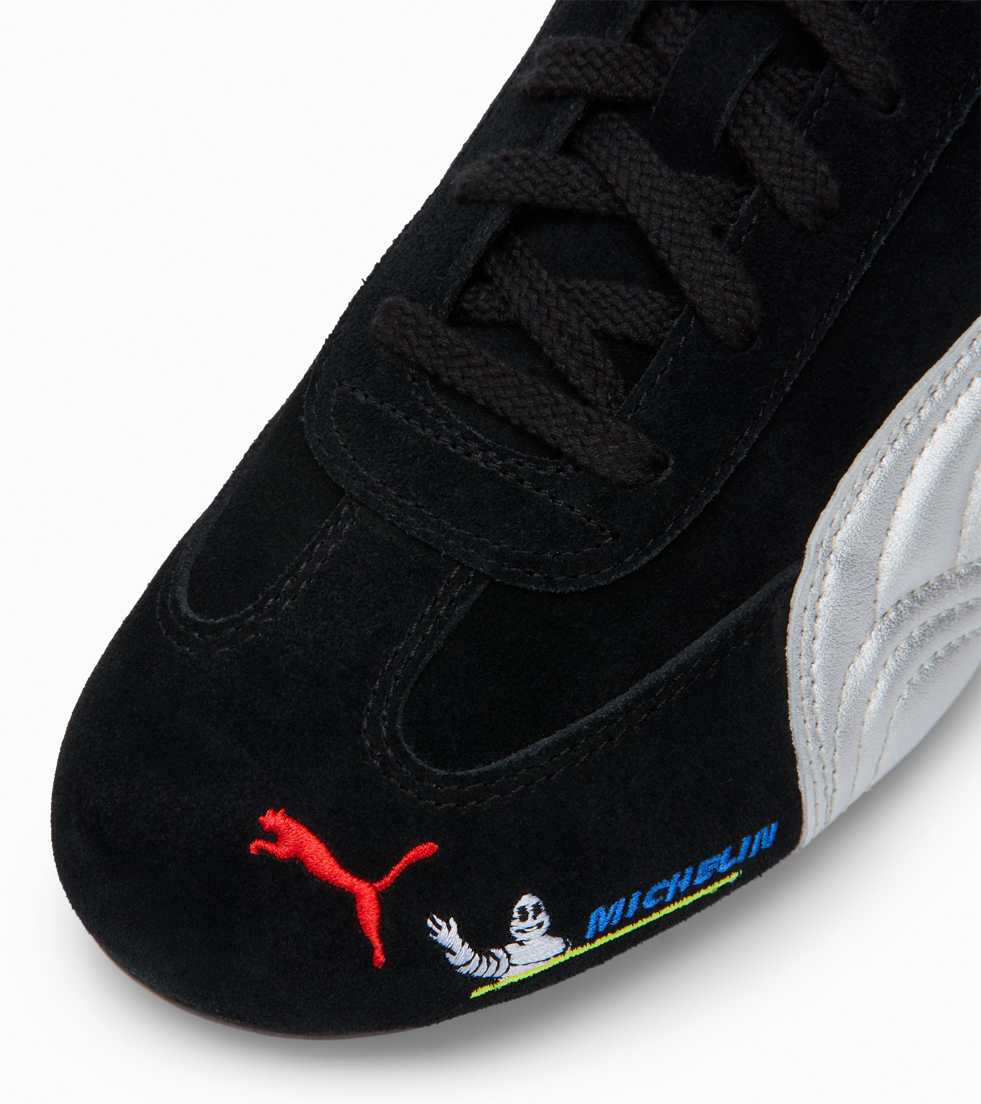 スピードキャットスニーカー - 25Y カレラGT コレクション – ポルシェ