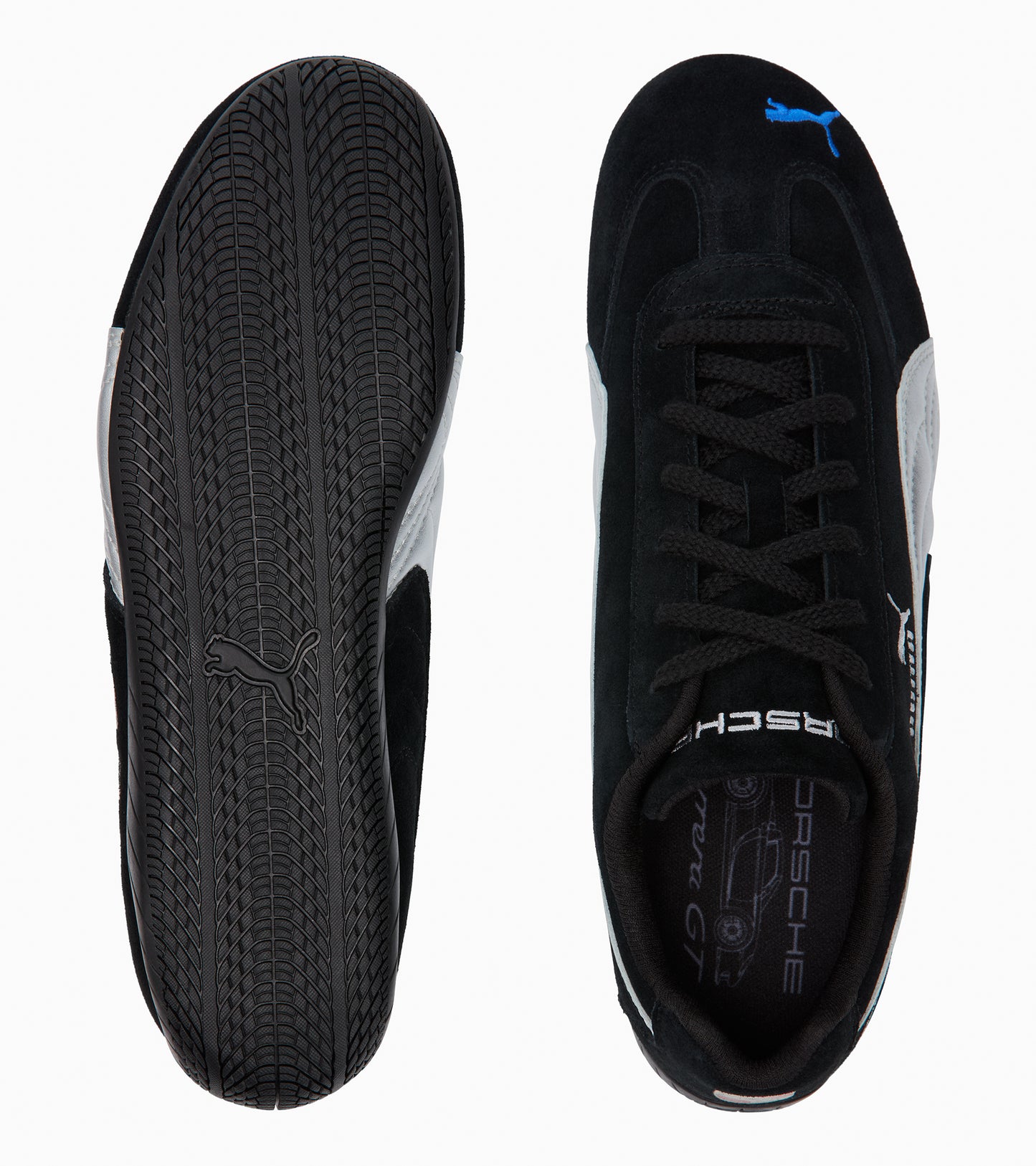 スピードキャットスニーカー - 25Y カレラGT コレクション