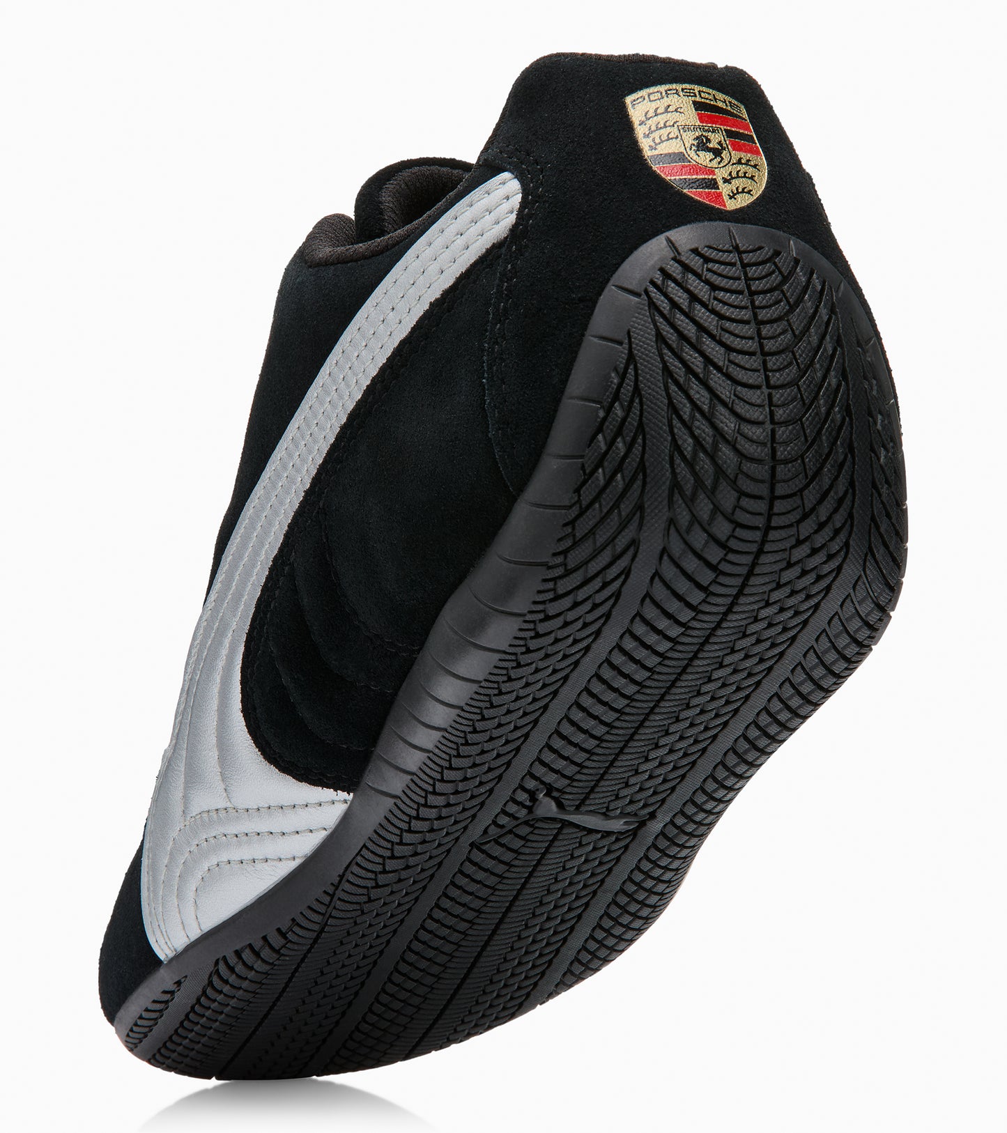 スピードキャットスニーカー - 25Y カレラGT コレクション